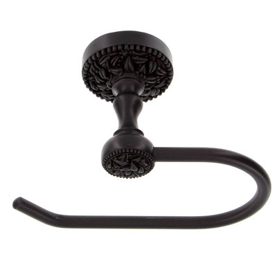 San Michele Wall Mount Toilet Paper Holder