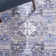 Joppatowne Hand Loomed Performance Oriental Rug