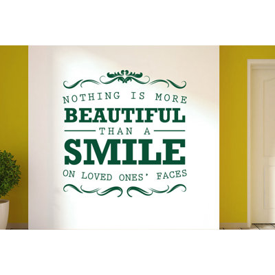 Wall Decal