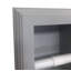 Porte-papier hygiénique encastré Hansford-72330533