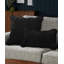 Monterra Cotton Geometric Square Cushion-1107157234