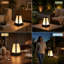 Aluminium Desk Lamp