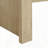 70.28" Tall Arched Kitchen Pantry