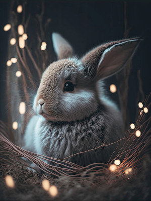 Wrapped Canvas Print, 121.92 cm H x 81.28 cm W