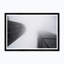 Skyscrapers in the Clouds Framed Photographic Print