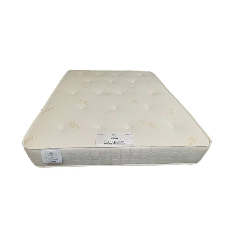 Ophelia & Co. Mattress, Super King (6')