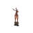 Animals Weather Resistant UV Resistant Polyresin Garden Statue