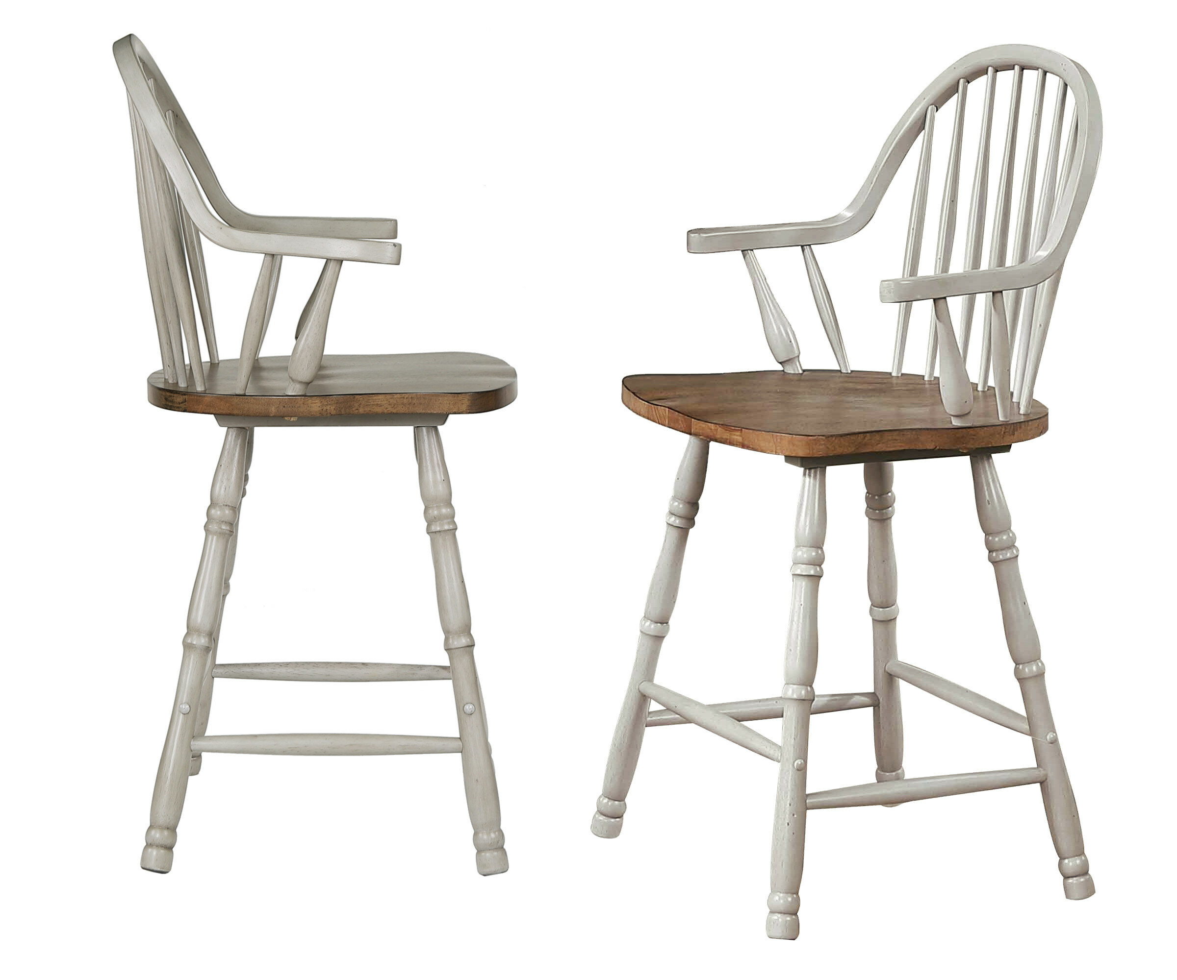 Country bar deals stools with backs