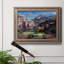 Classic Palo Duro - Peinture sur toile encadrée-263932535