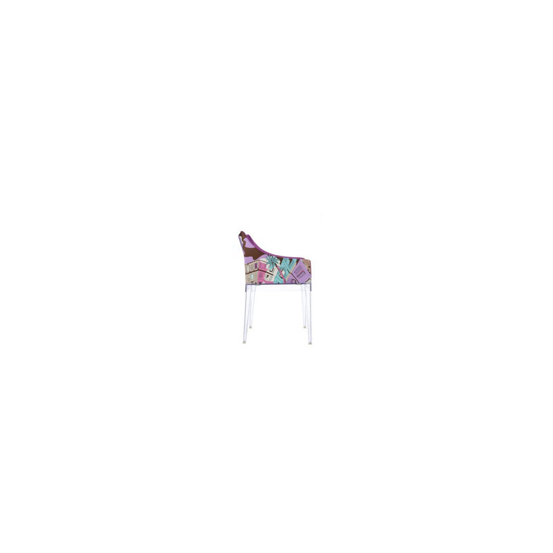 Madame Chair, Rome/Crystal