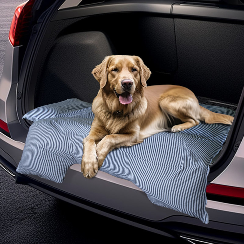Siège de transport pour chien Man Friend