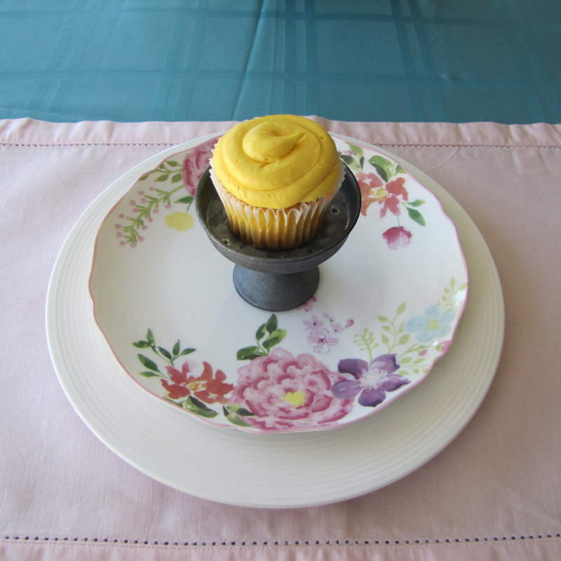 Bujor Cupcake & Cake Pop Stand