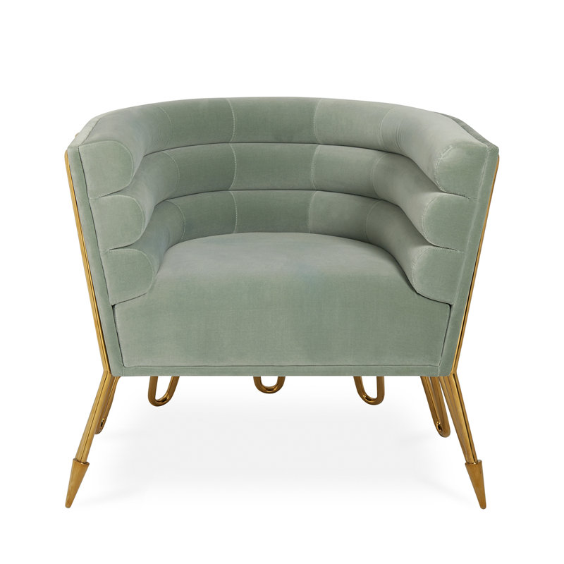 Maxime Club Chair