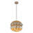 Swoon 1-Light Pendant-1765746084