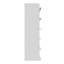 Warm white MDF shoe cabinet-1741912952-1741912954-1756763048