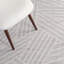 Tapis à performance géométrique MSR1912 Martha Stewart Serenity-90584567