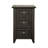 Odysseus 3 - Drawer End Table