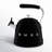 SMEG 50"s Retro Style Whistling Stovetop Kettle-98197531