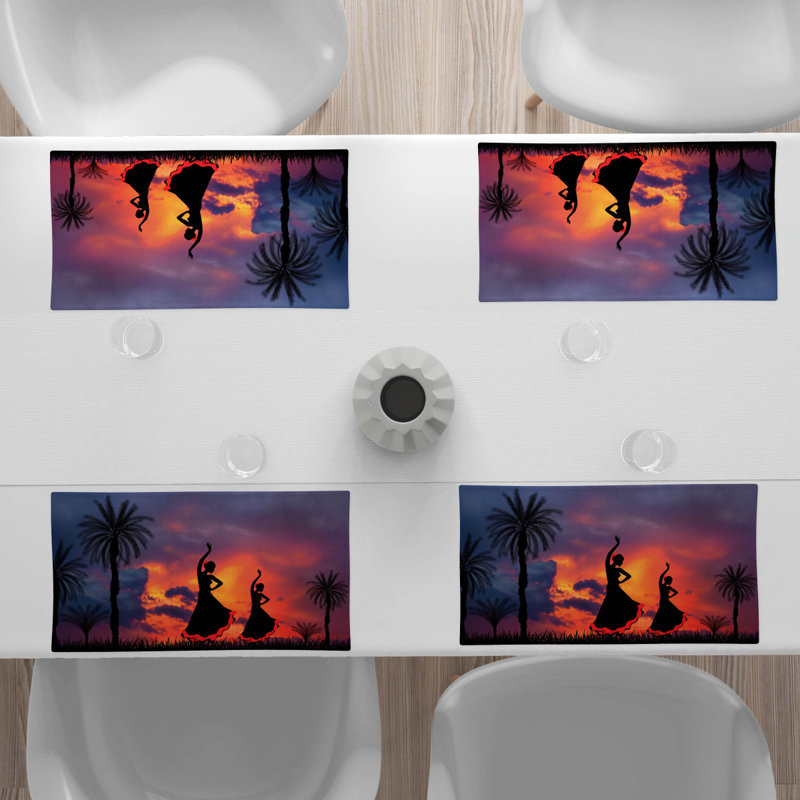 Récapitulatif 18,5" espagnol