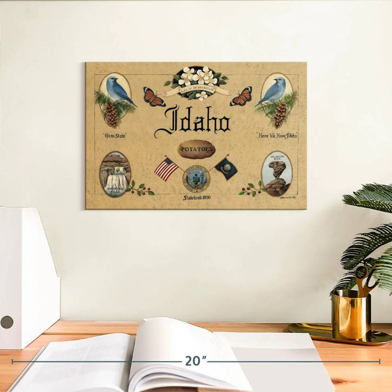 Idahoe
