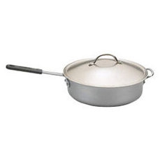 Nordic Ware Restaurant 6 Qt. Jumbo Fryer with Lid