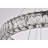 Steveson 2-Light Crystal Oval LED Chandelier-1483814328-1523756121