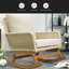 Chaise berçante contemporaine minimaliste en osier-1676577404-1676577401