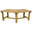 Banc de pique-nique en bois
