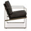 Fauteuil d'appoint Bradett