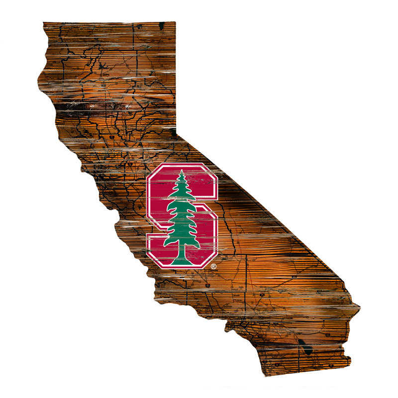 Wall Decor, Stanford