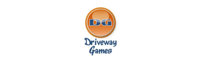 Driveway Games logo