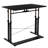 Latitude Adjustable Height Standing Desk-729657698