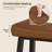 Shoe Bench, 3-Tier Shoe Rack, Entryway Bench With Storage And Cushion, For Hallway, Foyer, Bedroom-946450372