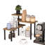 66 cm W Storage Rack