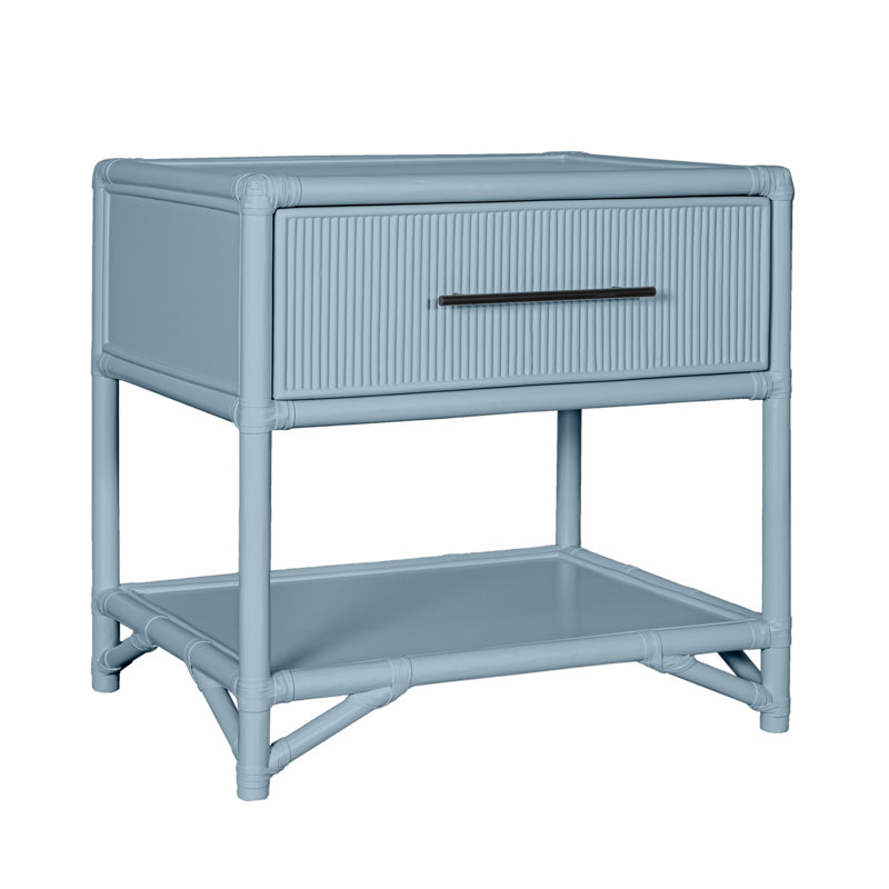 Juno 1 Dresser, Pool Blue