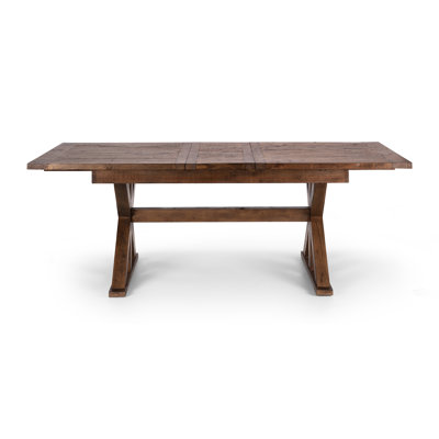 Southgate Pine Solid Wood Dining Table