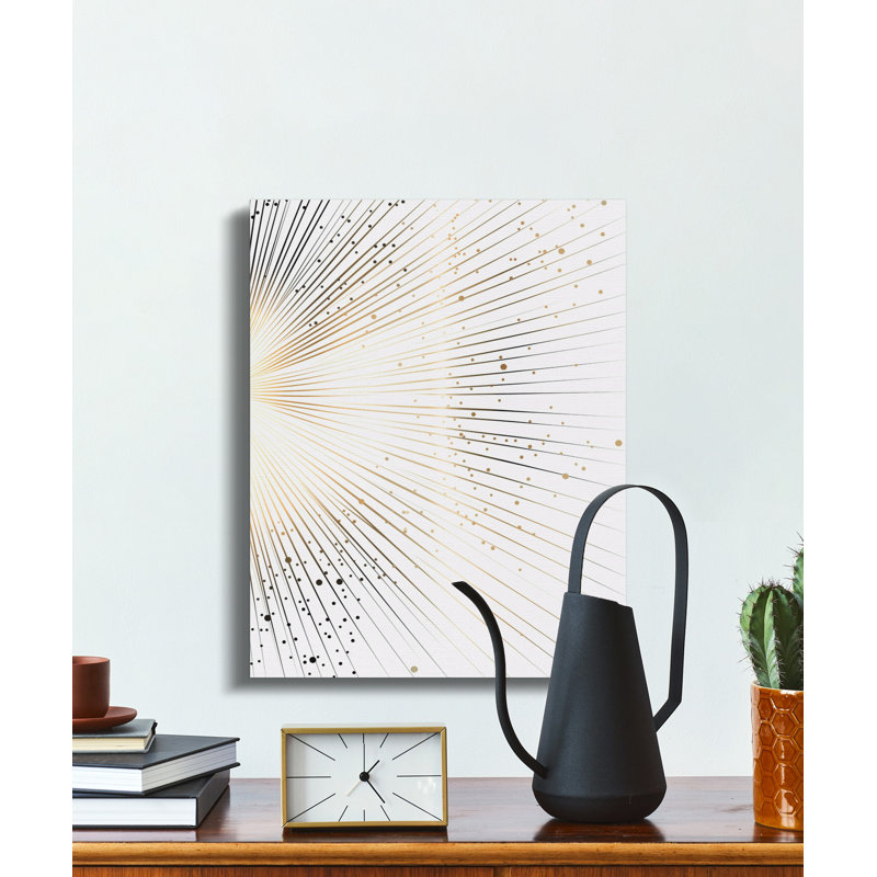 Wrapped Canvas Print Set, 50.8 cm H x 25.4 cm W