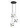 Aries 3 - Light LED Cluster Pendant