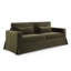Brenda 213.1Cm Square Arms Sofa-2032540379