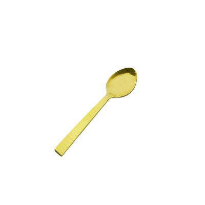 Stainless Steel Specialty Spoon