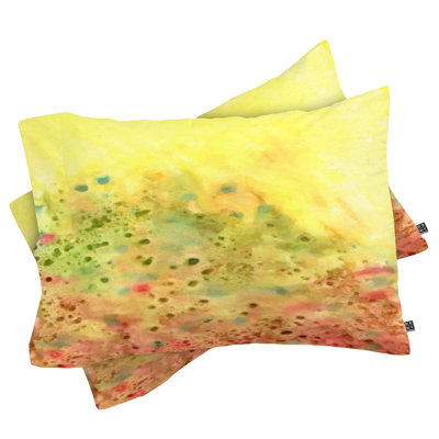 Rosie Brown Abstract