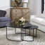 Addie Nesting Coffee Table