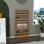 Wall Spice Rack-581536639