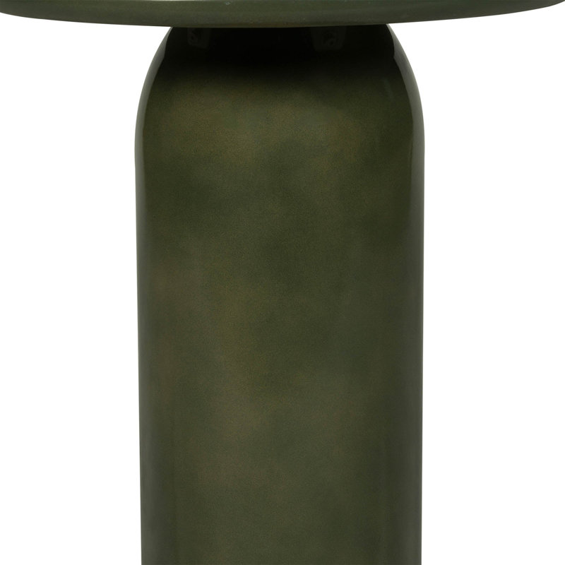 Table d'appoint Vision - Verde, Vert