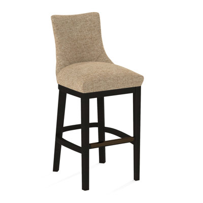 Upholstered Stool
