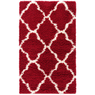 Atchison Geometric Area Rug