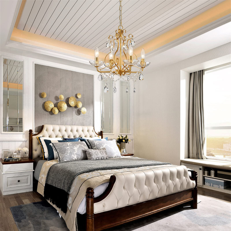 Dubay Chandelier