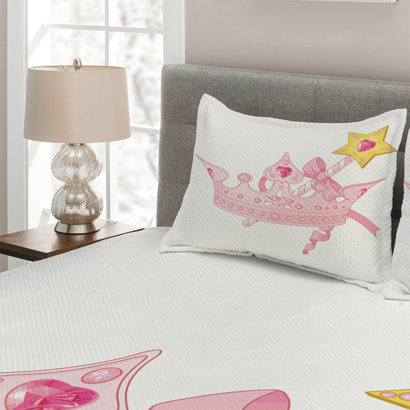 Glam Coverlet