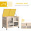 Rabbit Hutch-95722611