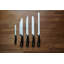 Elegance 5 - Piece Stainless Steel Assorted Knife Set-30565845
